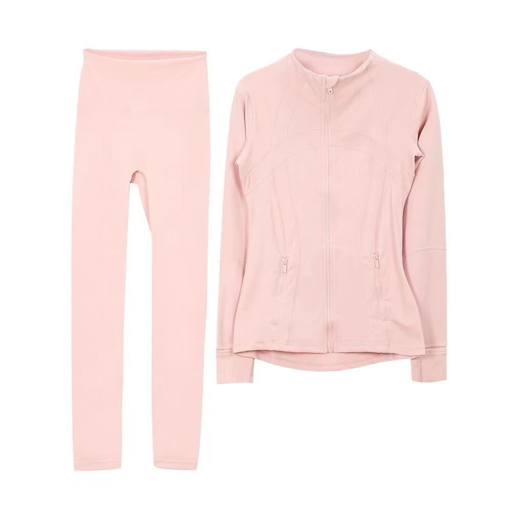 Rose Gold Lulu Set