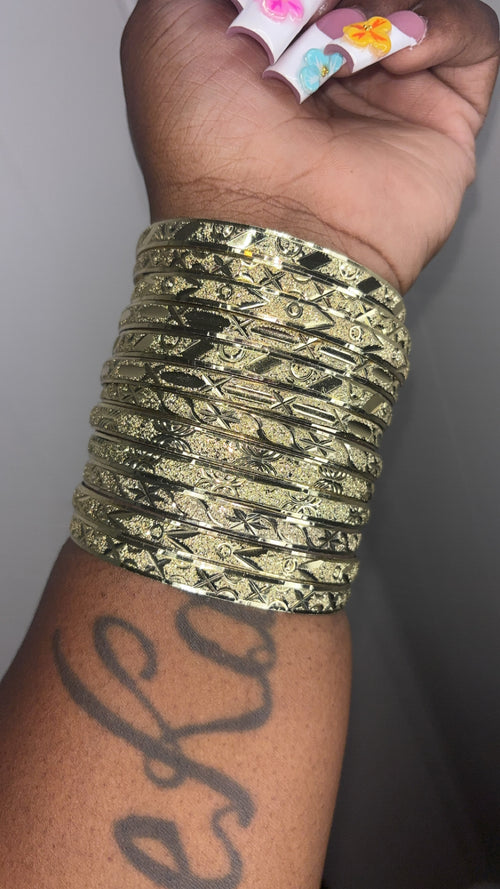 Bangles