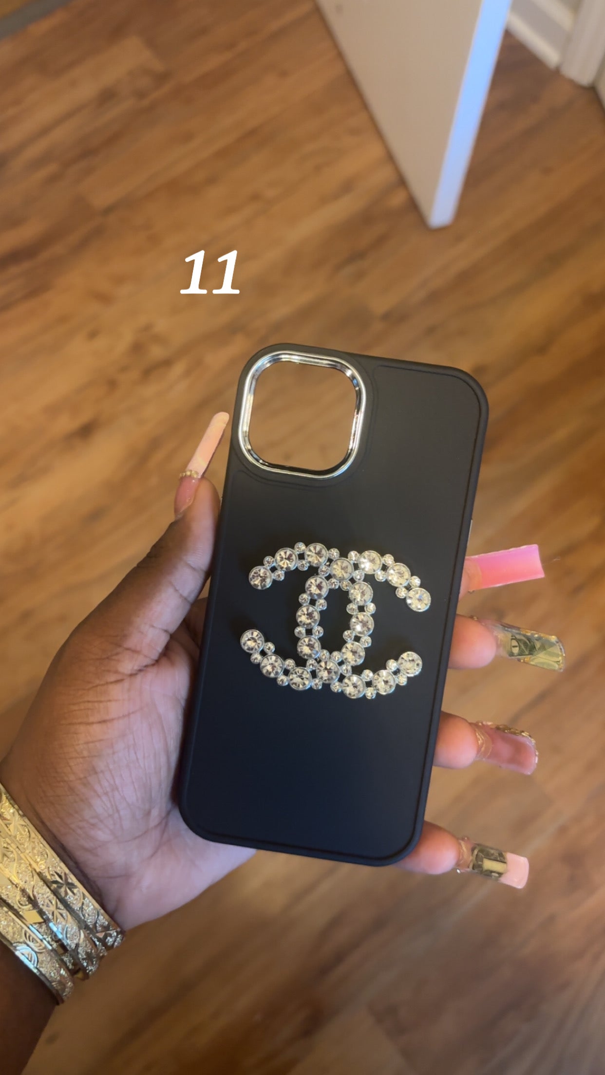 Luxury Phone Cases