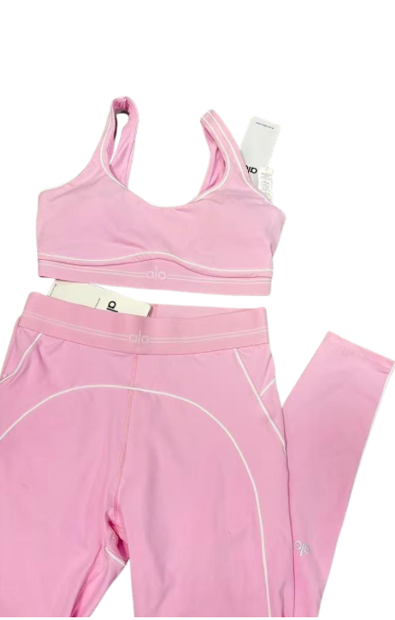 Pink Active Set