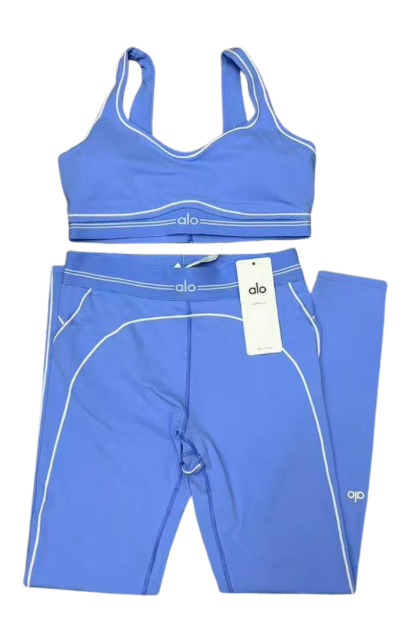 Blue Active Set