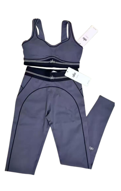Grey/Black Active Set