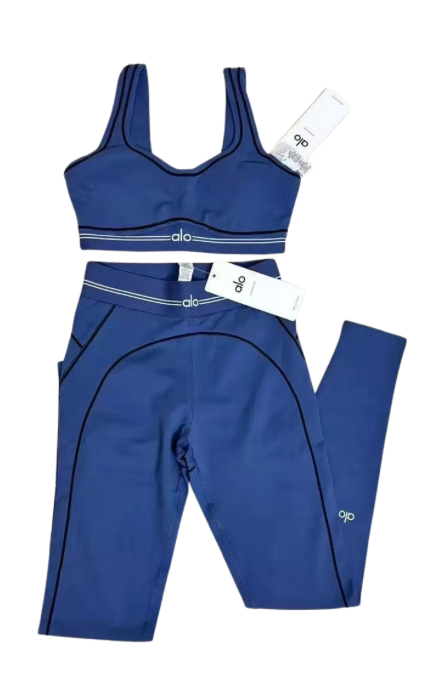 Blue/Black Active Set